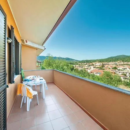 Apartment Bilo Del Sole *