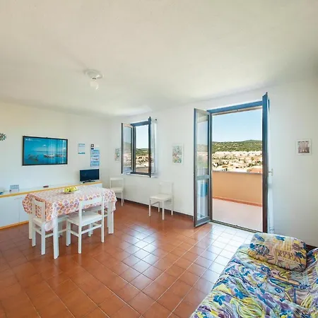 Bilo Del Sole Apartment Villasimius
