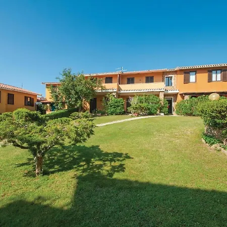Bilo Del Sole Apartment *