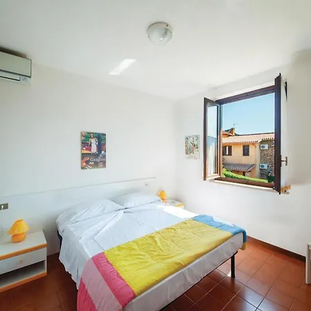 Bilo Del Sole Apartment