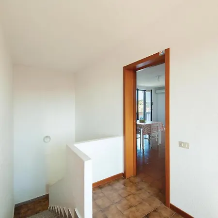 Apartment Bilo Del Sole Villasimius